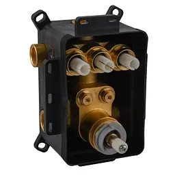 Душова система вбудована TOPAZ LOFT TLF 32117-L06-C-Termostat - мініатюра 14