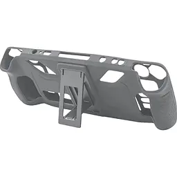 Чохол PGTech GP-823 Silicon Case для Valve Steam Deck Gray [124674] - мініатюра 2