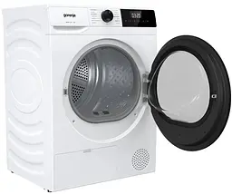 Сушильна машина Gorenje D2HNE7E/UA (7202733) - мініатюра 4