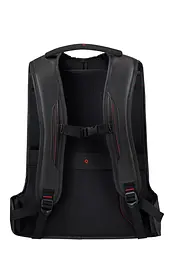 Рюкзак 17.3" Samsonite ECODIVER BLACK 48x35x23 KH7*09003 - мініатюра 2