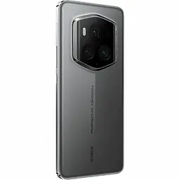 Смартфон Honor Magic 6 RSR Porsche Design 24/1TB Agate Grey BVL-N59 - мініатюра 6