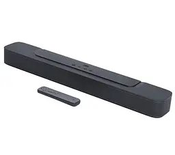 Саундбар JBL All-in-One BAR2.0BLKEP MKII Dolby Digital 80W Black - мініатюра 1