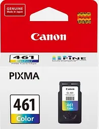Картридж із друкуючою головкою струменевий CL-461 кол. TS5340/7440 Canon teh0018690