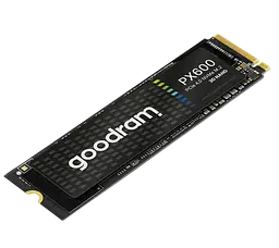 SSD M.2 накопичувач GoodRam PX600 250GB (SSDPR-PX600-250-80)