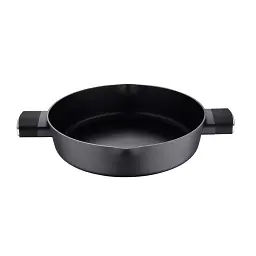 Сотейник з кришкою Bergner Ion 3.37 л (BG-35803-BK) - мініатюра 8