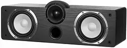 Центральный канал TAGA Harmony Platinum C-90 SLIM Black - мініатюра 1