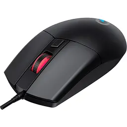 Мишка OfficePro M115 USB Black (M115) - мініатюра 2