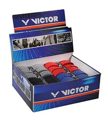 Обмотка VICTOR Fishbone Grip х1 - мініатюра 2
