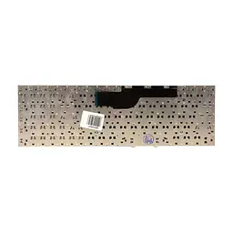 Клавіатура ноутбука PowerPlant Samsung 300E5A чорна, без фрейма (KB310647) - мініатюра 2