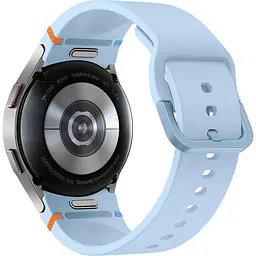 Смарт-годинник Samsung Galaxy Watch FE 40mm Silver [SM-R861NZSA] [113449] - мініатюра 4