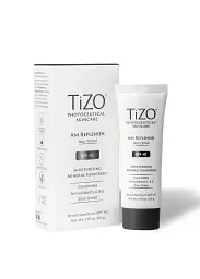 Денний крем TiZO Photoceutical Skincare AM Replenish Non-Tinted SPF 40, 50 г - мініатюра 2