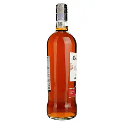 Ром Bardett Viejo 37.5% 1 л - мініатюра 3