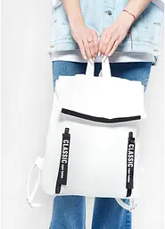 Жіночій рюкзак Sambag 37х14х31 см sum0010978 - мініатюра 5