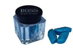 Препарат підвищення потенції Boss 1 табл. Афродита Бос 90126 - мініатюра 3
