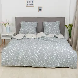 Комплект постільної білизни Isleep сімейний ранфорс 25408_sm_isleep