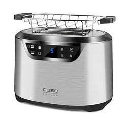 Тостер CASO NOVEA T2