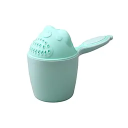 Лійка для душу дитяча NT334 16х11 см Ментол