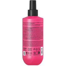 Шампунь-детокс Osmo New Scalp Therapy для глибокого очищення шкіри голови 1 л - мініатюра 2