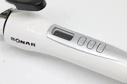 Плойка для волосся Sonar SN-118 з затиском - мініатюра 3