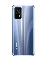 Смартфон Realme GT 5G 8/128GB Dashing Silver - мініатюра 2
