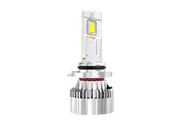 Комплект світлодіодних ламп Infolight M1 Dual Canbus 9006 55W - мініатюра 2