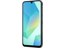 Смартфон Samsung Galaxy A16 4/128GB Black (SM-A165FZKB) - мініатюра 2