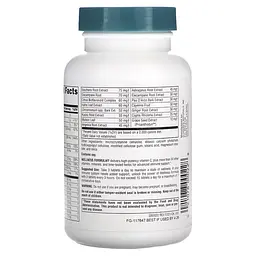 Натуральна добавка Source Naturals Wellness Formula, 90 таблеток - мініатюра 3