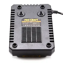 Зарядний пристрій Procraft Charger40 - мініатюра 3