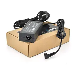 Блок живлення до ноутбуку Merlion ACER 65W 19V 3,42A, 4.0*1.35 (08706 / LAC65/12-4.0*1.35)