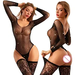 Бодістокінг JSY WW2216 One Size - мініатюра 2