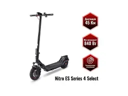Електросамокат Acer Nitro Electrical Scooter 4 Select NES034 - мініатюра 2