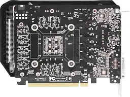 Відеокарта Palit GTX 1660 6Gb Super StormX (GTX1660SUPER STORMX 6G) (GDDR6, 192 bit, PCI-E v3.0) Б/в - мініатюра 4