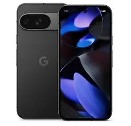 Смартфон Google Pixel 9 12/128GB Obsidian (EU/US/TW) - мініатюра 2