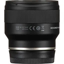 Об'єктив Tamron AF 35mm f/2.8 Di III OSD M1:2 Sony E [109895] - мініатюра 3