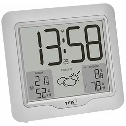 Метеостанція TFA METRO PLUS 35116402 - мініатюра 2