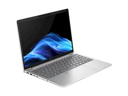 Ноутбук HP EliteBook 6 G1i 13 Pike Silver (AU7P1AV_V3) - мініатюра 3
