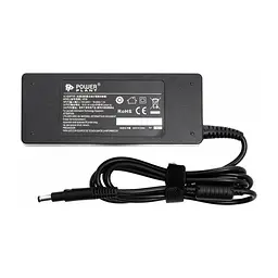 Блок живлення до ноутбуку PowerPlant HP 220V, 19.5V 90W 4.62A (4.8*1.7) (HP90G4817)