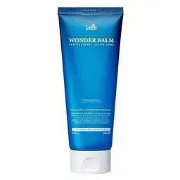 Зволожувальний експрес-бальзам для волосся 200 мл La'dor Wonder Balm