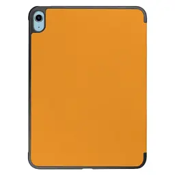 Чохол до планшета Armorstandart Smart Case iPad 11 2025 (A16) / 10.9 2024 / 2022 Orange (ARM89213) - мініатюра 2