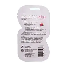 Маска для волосся "Терапія для волосся" з маслом жожоба 20 гр Ellips Vitamin Hair Mask Hair Treatment