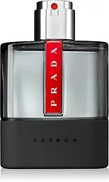 Туалетна вода Prada Luna Rossa Carbon 100 мл