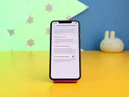 Смартфон Apple iPhone 11 Pro Max 64GB Gold (MWH12) Б/В [163327] - мініатюра 3