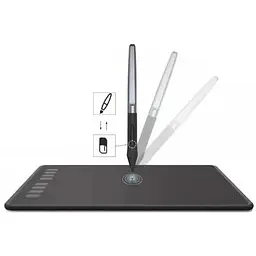 Графічний планшет Huion Inspiroy H950P [65891] - мініатюра 4