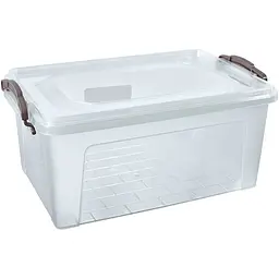 Контейнер для зберігання Stars Plast 9 л (94008)