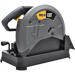 Торцювальна пила Cat 2200 Вт 355 мм (DX519)