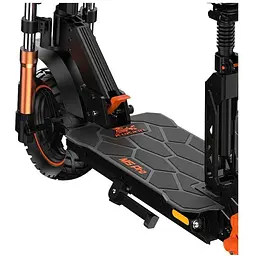 Електросамокат із сидінням KugooKirin M5 Pro (1200W, 23Ah) - мініатюра 7