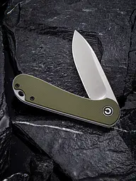 Ніж складаний Civivi Elementum C907E - мініатюра 3