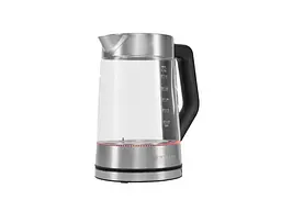 Електрочайник Polaris PWK 17115CGLD WIFI IQ Home Matte - мініатюра 4