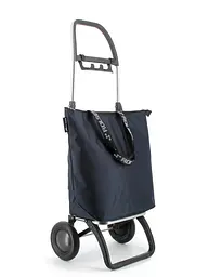 Сумка-візок Rolser Mini Bag Plus MF 2L Marengo ( MNB042-1031) - мініатюра 3