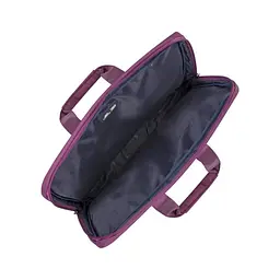 Сумка RIVACASE 8231 purple - мініатюра 4